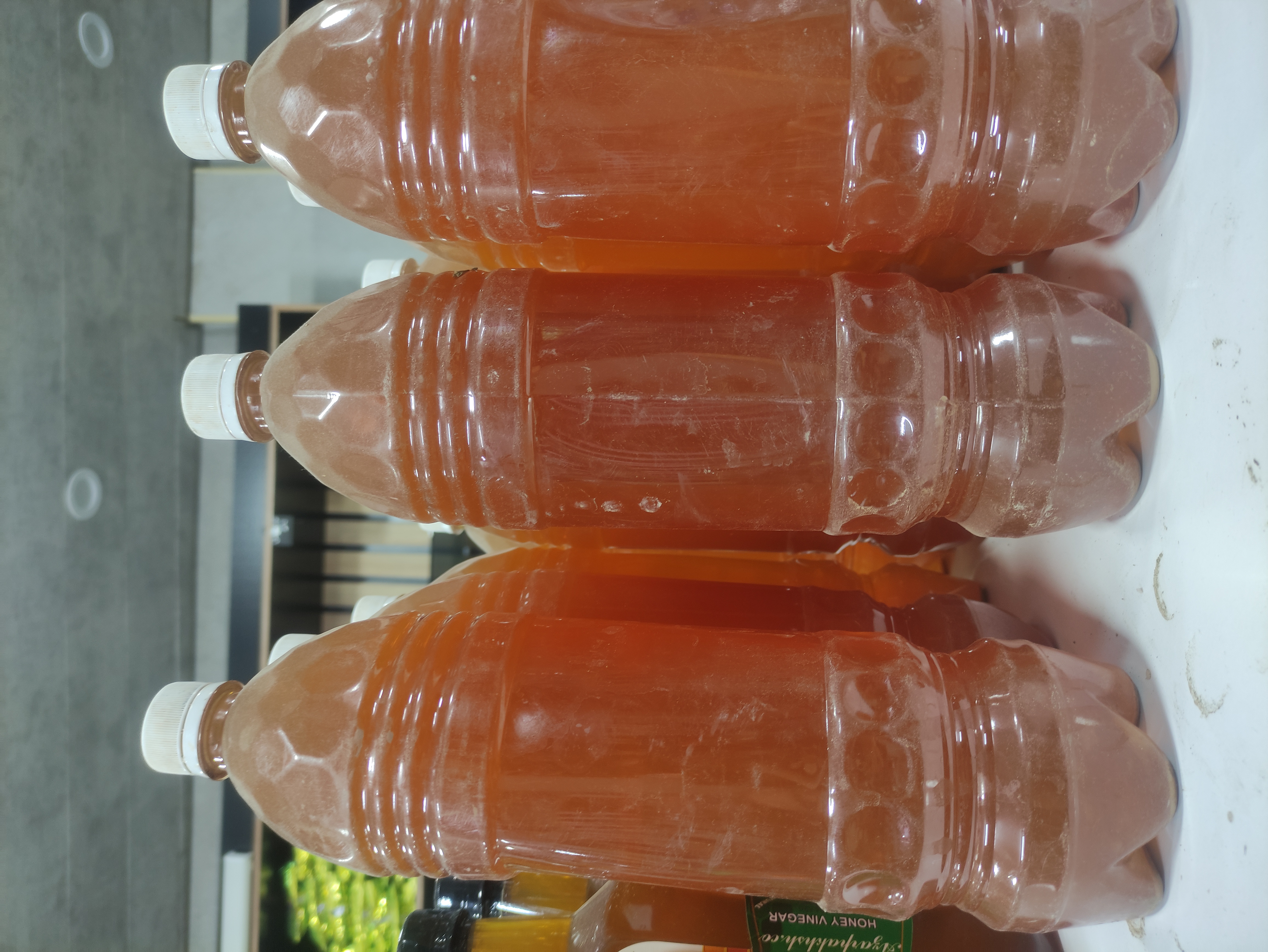 تصویر آبغوره طبیعی اعلا 