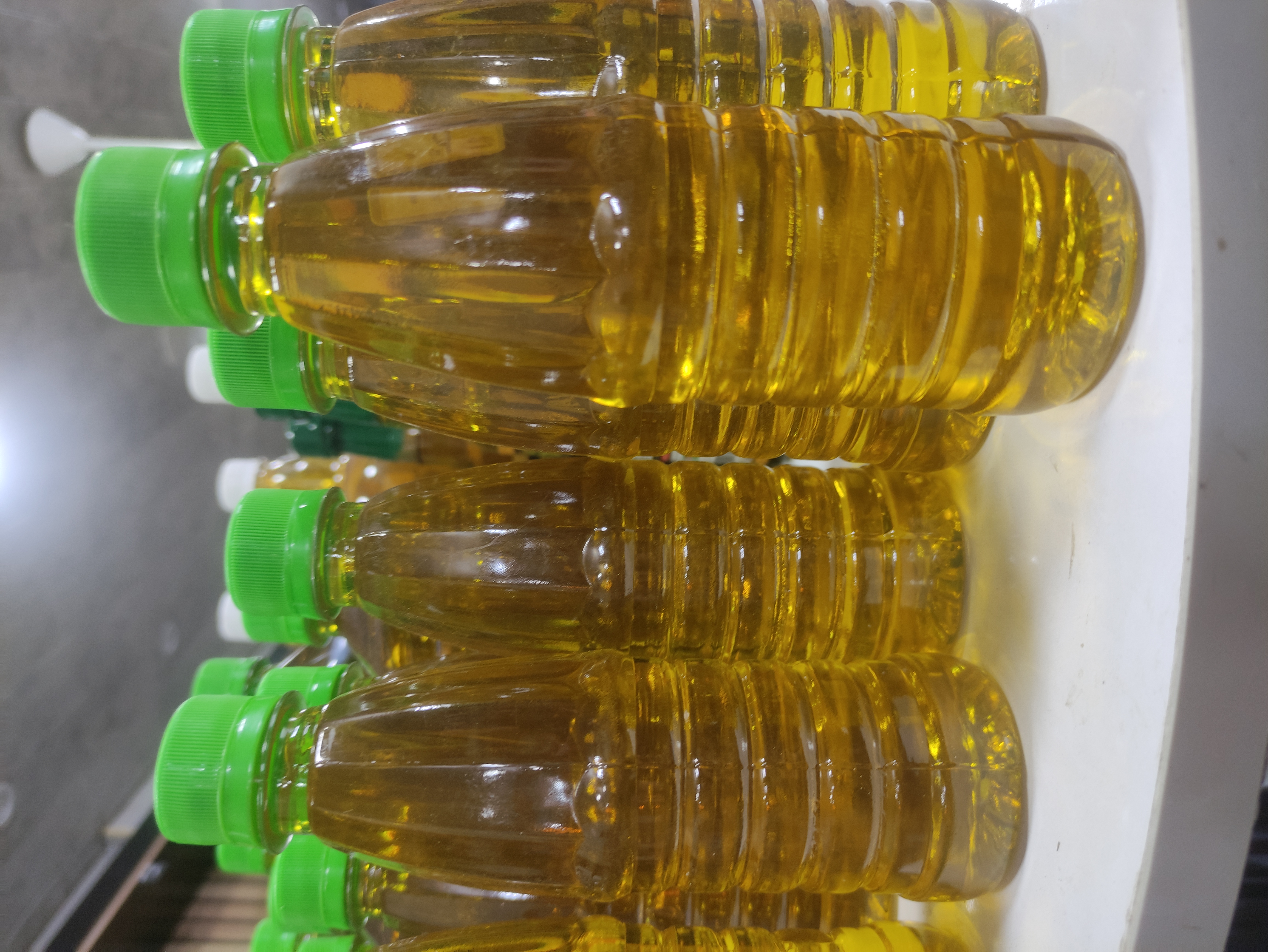 تصویر روغن زیتون خالص - 500 سی سی 